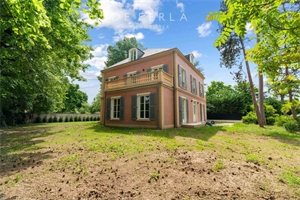 villa à la vente -   78110  LE VESINET, surface 456 m2 vente villa - UBI470334887